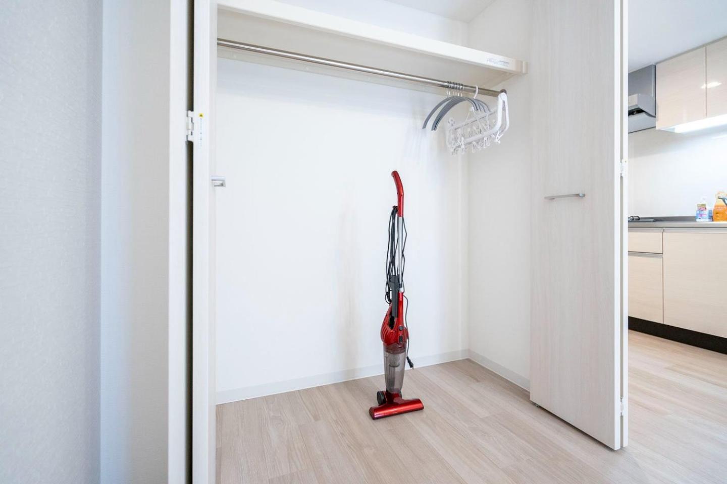 Wind Bell Baika Daire Osaka Dış mekan fotoğraf